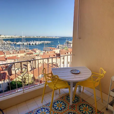By Interhome Apartment