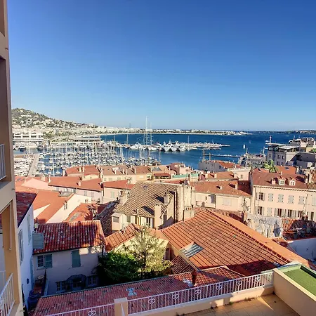By Interhome Cannes