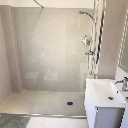 By Interhome Apartment